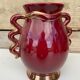 Vintage ceramic vase 1960