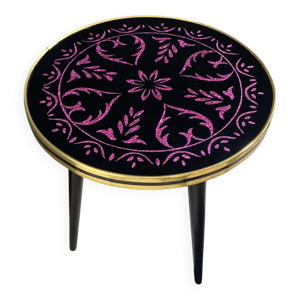 Petite table de plante