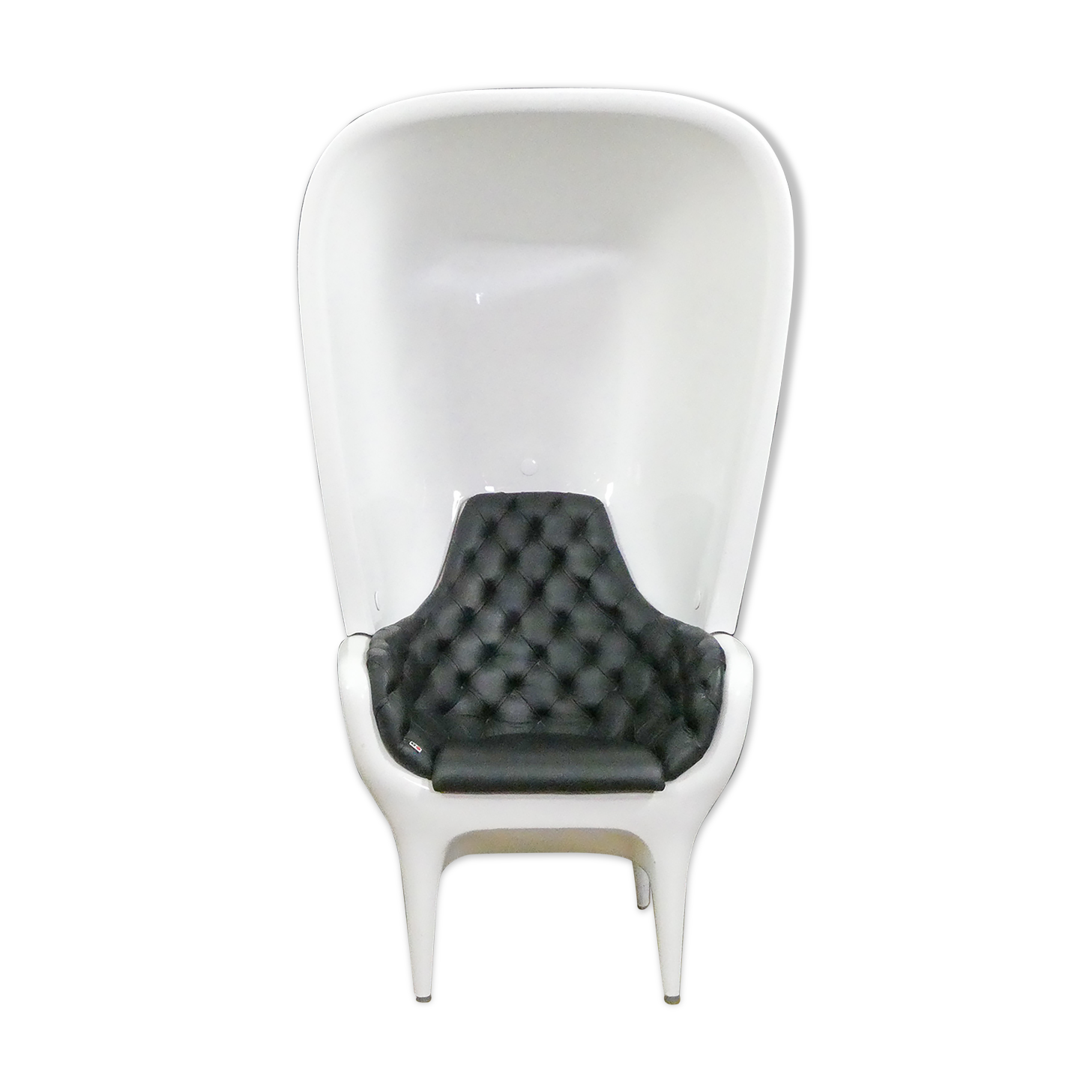 Large vintage armchair 'Showtime' by Jaime Hayon, Spain