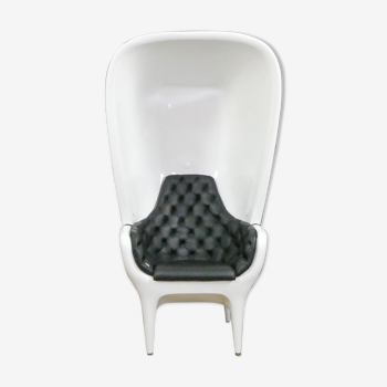 Grand fauteuil vintage 'Showtime' par Jaime Hayon, Espagne