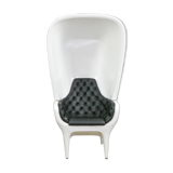 Grand fauteuil vintage 'Showtime' par Jaime Hayon, Espagne