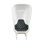 Grand fauteuil vintage 'Showtime' par Jaime Hayon, Espagne