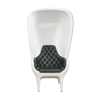 Grand fauteuil vintage 'Showtime' par Jaime Hayon, Espagne