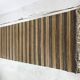 Rug 1960s 235x90 cm