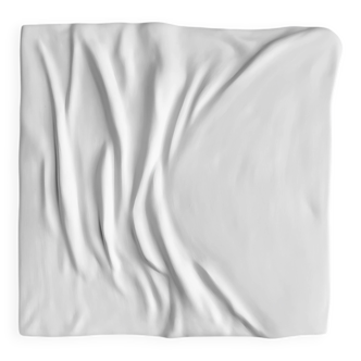 Sculpture mural “Écho”