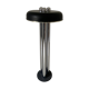 Design floor lamp Edera Radice produced by Sagim