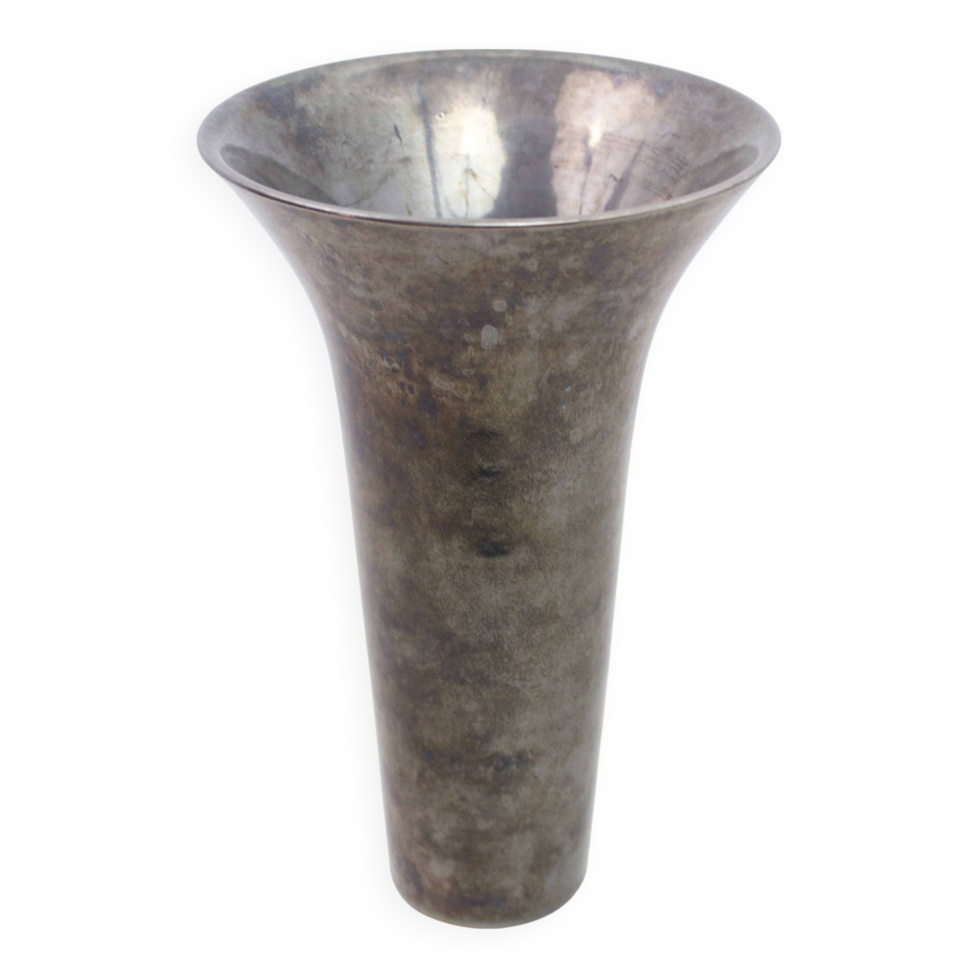 MOBACH ceramic vase 1970