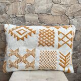 Berber cushion
