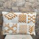 Berber cushion