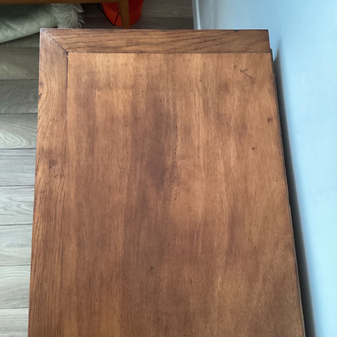 Reconstruction Buffet by René Gabriel