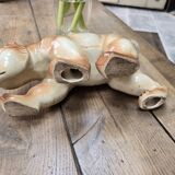 Ours céramique début xxème