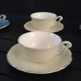 6 cups under cups