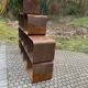 Bookcase 1970 cubux