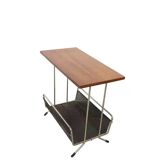 Tjerk reijenga side table for pilastro 1950