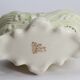 Ceramic thrush pot cover