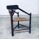 3-Legged Side Chair Model Monk, 1930s