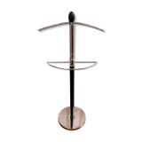 Valet de chambre metal and wood