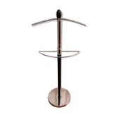 Valet de chambre metal et bois