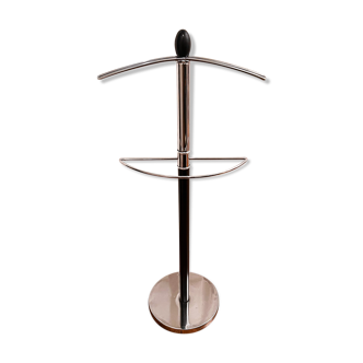 Valet de chambre metal and wood