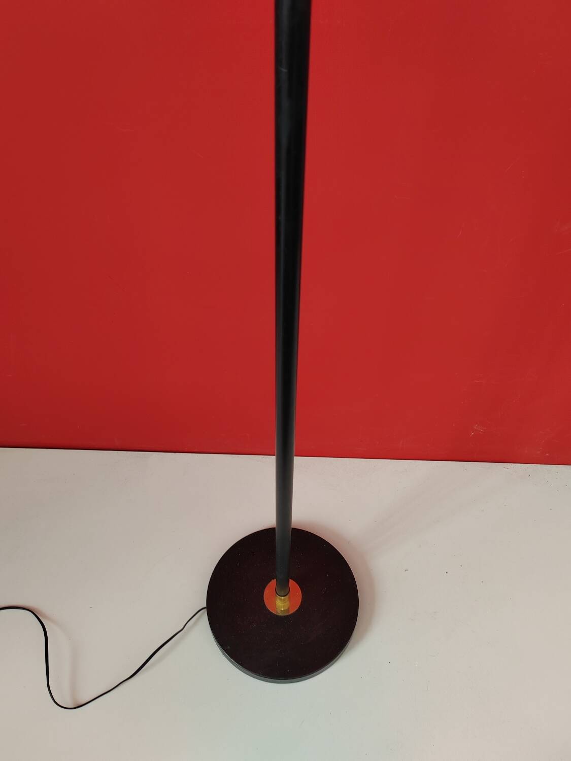 Monix floor lamp 1960