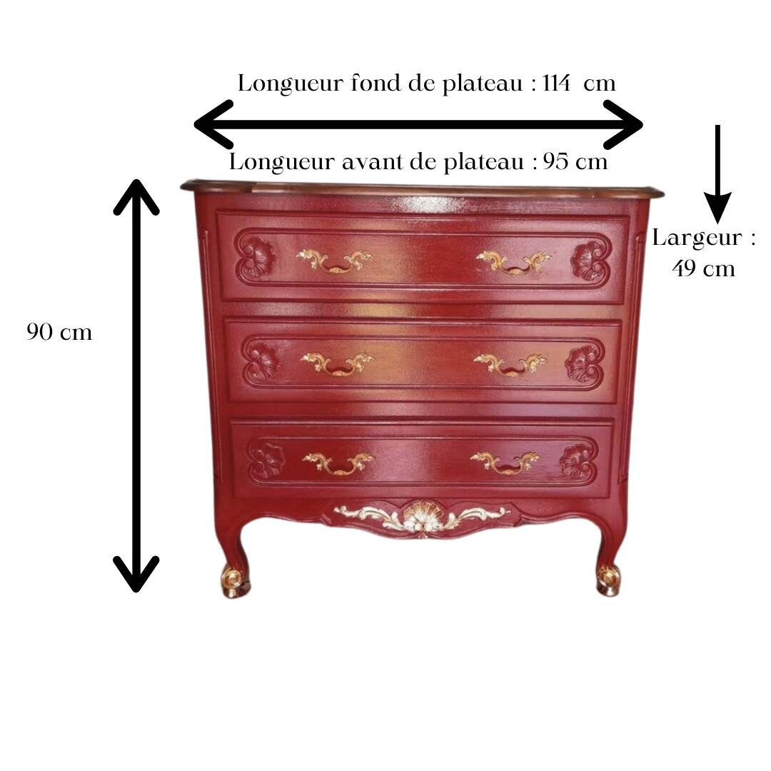 Commode