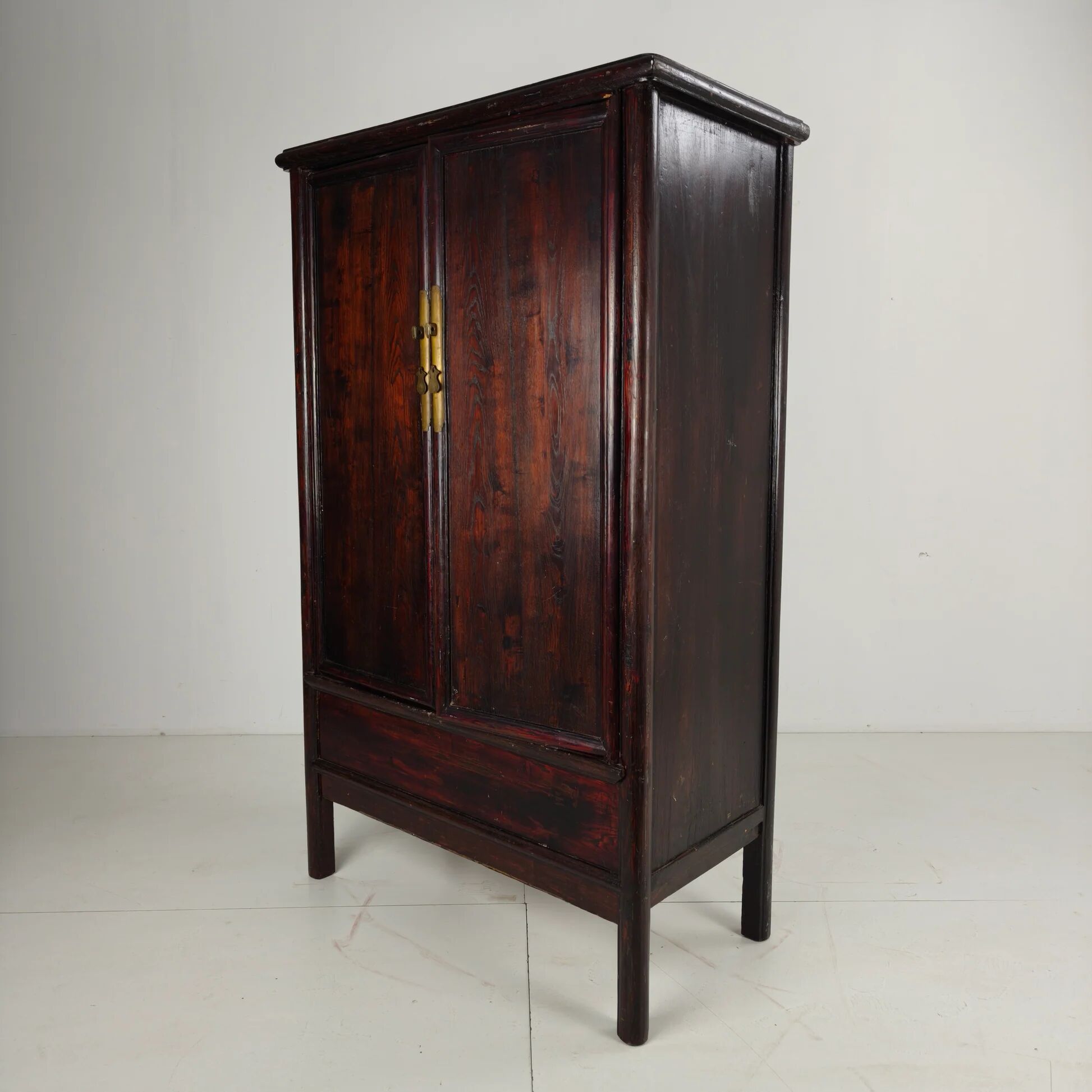 Chinese Ming style cabinet