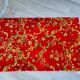 Carpet vintage way tapestry 100% wool – 142×89 cm