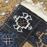 Handmade Persian carpet