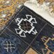 Handmade Persian carpet