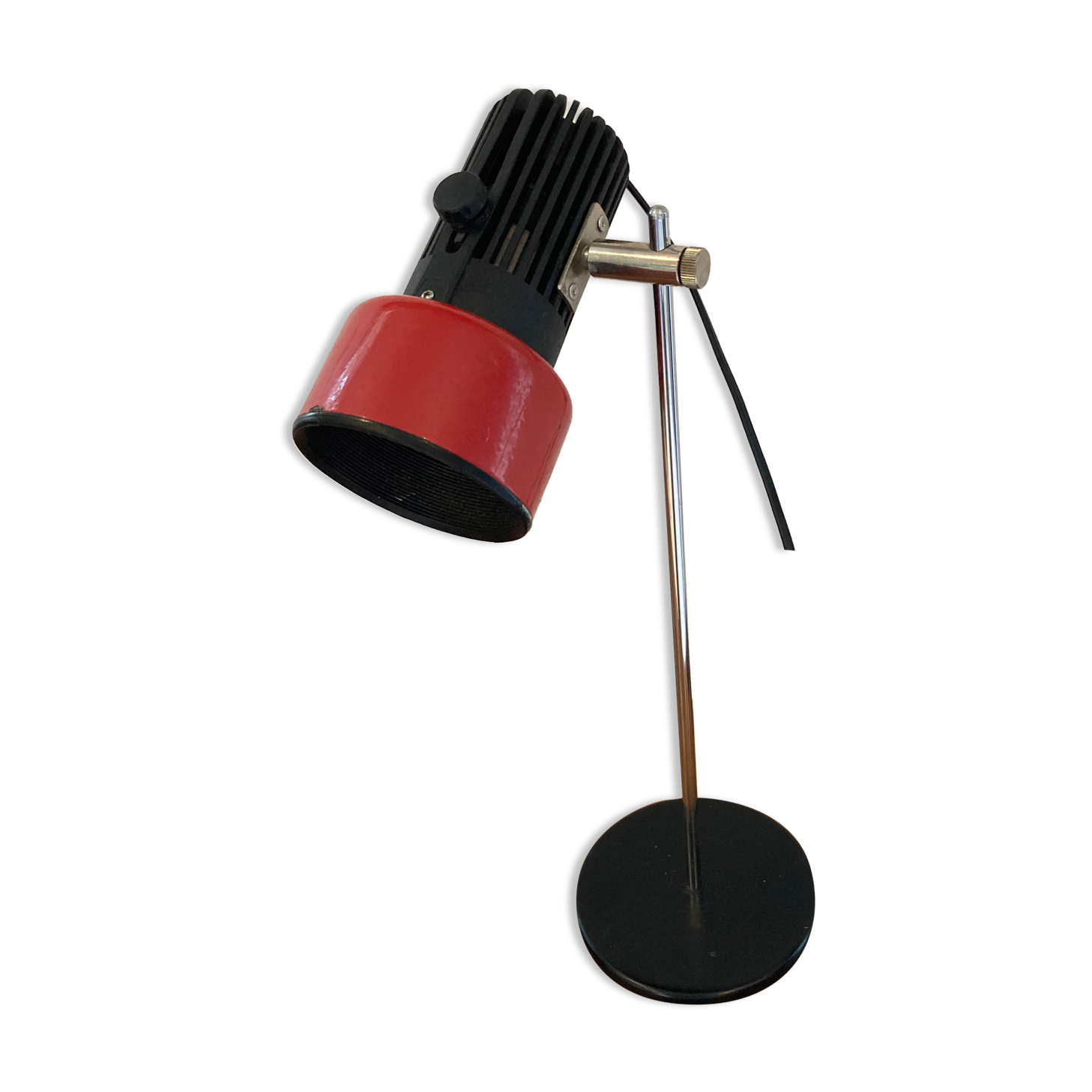 Lampe articulée vintage