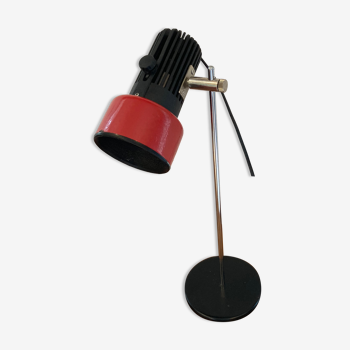 Lampe articulée vintage