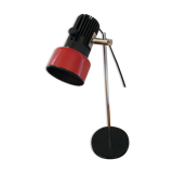 Vintage articulated lamp