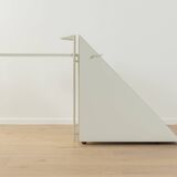 Postmodern side table