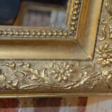 Mirror Louis Philippe style 116x74cm