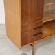 High Buffet Dresser Frantisek Mezulanik for Up Zavody 1960