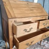 Walnut secretary