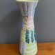 Jasba Vase model 602-27 WGP 1960s