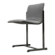 Mid-century space age cantilever chair by Richard Young for Merrow Associates, 1960s.