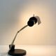 Desk lamp TK-501, Oskar Immerschied, 1960 by PGH Metalldrücker