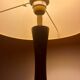 Lampe vintage 1980.