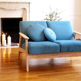 Constantine bench - prototype