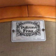 Luigi Massoni armchair for Poltrona Frau