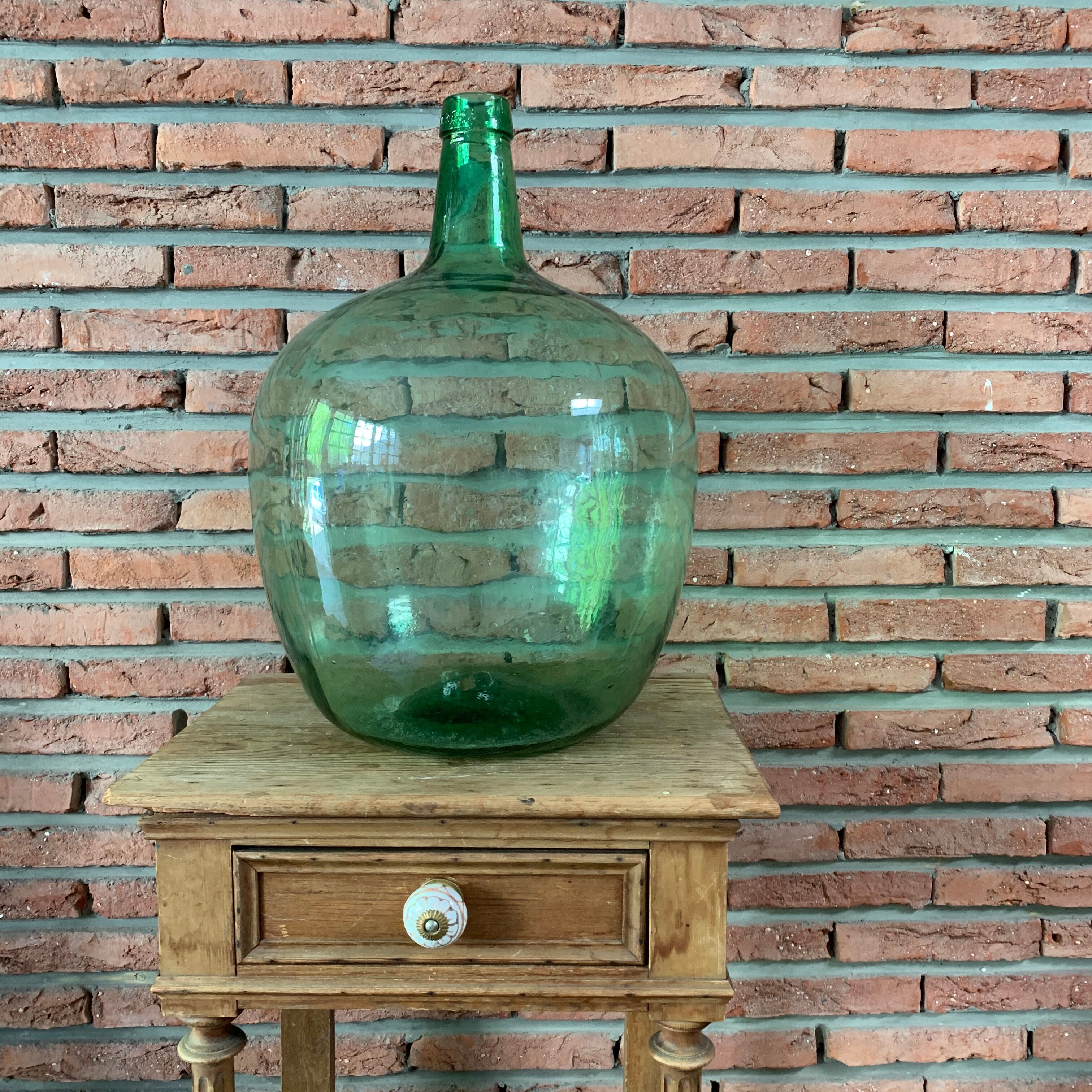 Demijohn 20l