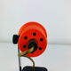 Applique spot orange 70’s vintage