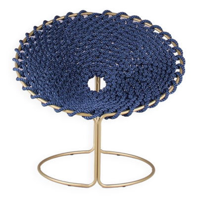 Chaise « Femme » du Studio Rik ten Velden des Pays-Bas, années 2000