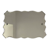 POPUP CHRISTMAS - MIroir 50's