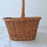 Vintage basket