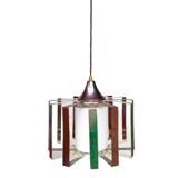 Lampe de technologie Mid-Century
