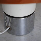 Brumbury desk lamp by Luigi Massoni for Guzzini, 1969