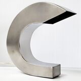 Vintage lamp 1970 space age